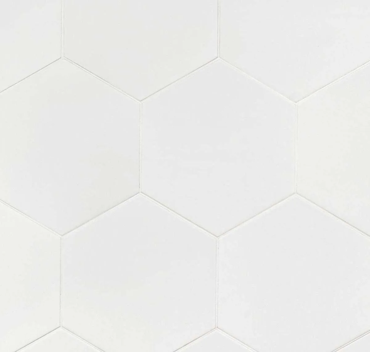 main sample image of White SymetroHex