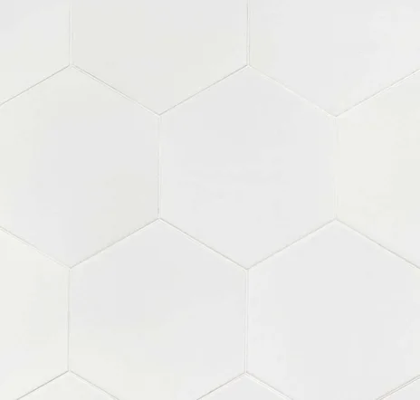 main sample image of White SymetroHex