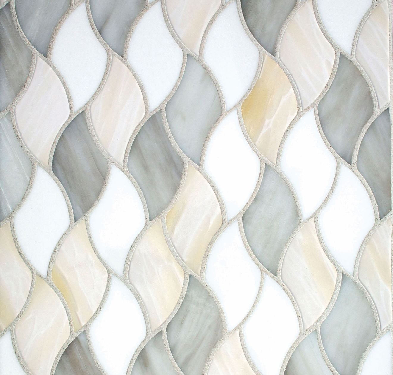 Photo inspiration: Gallery Detail: Luxury Art Glass Sirena