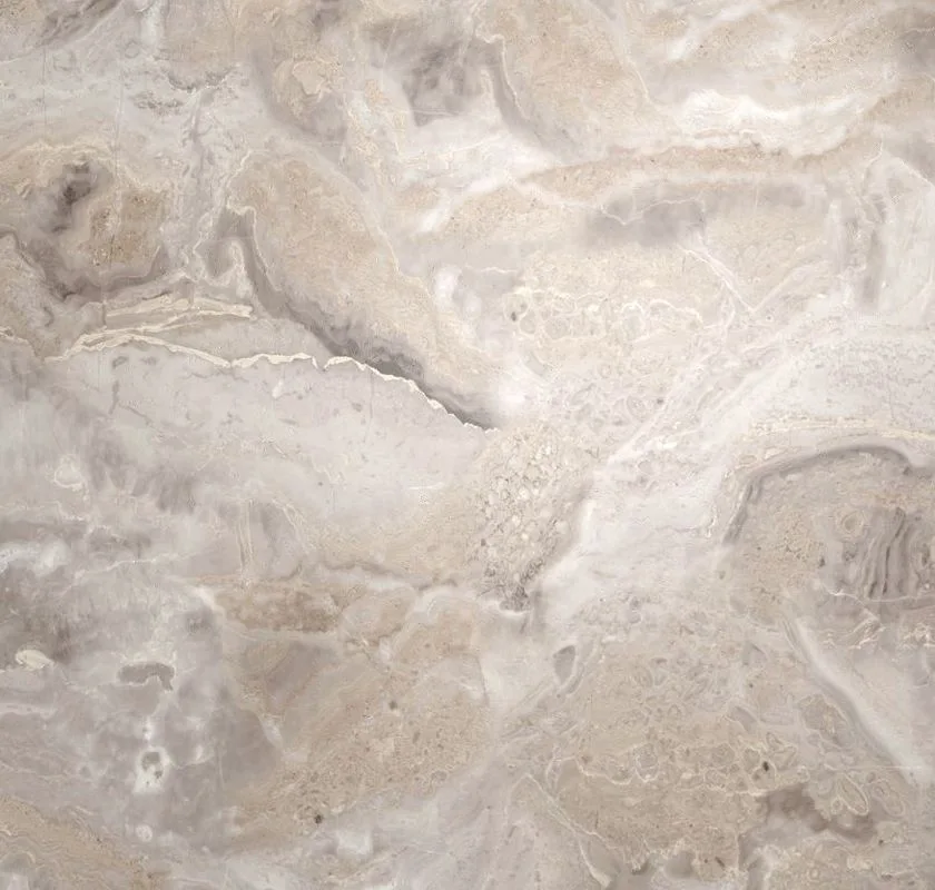 main sample image of Taupe Cipollino Bianco
