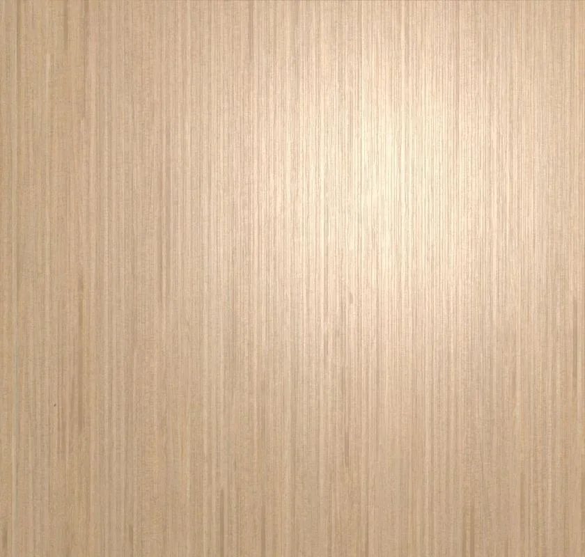 Blond Echo