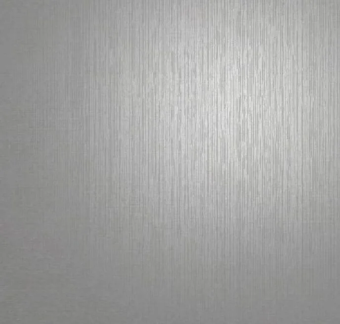 main sample image of Gray Satin Stainless