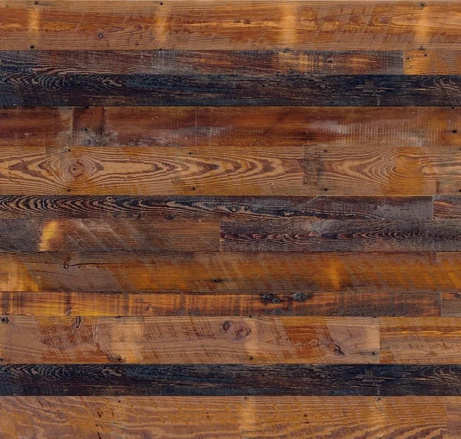 main sample image of Brown Antique Cognac Pine