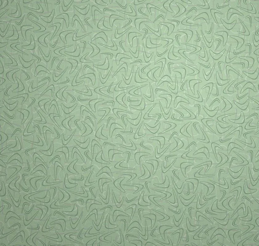 main sample image of Green Retro Renovation Delightful Jade