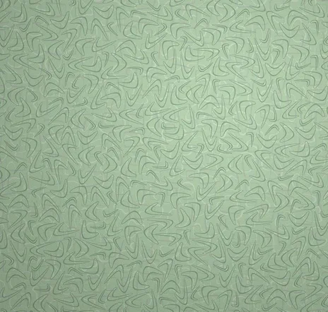 main sample image of Green Retro Renovation Delightful Jade