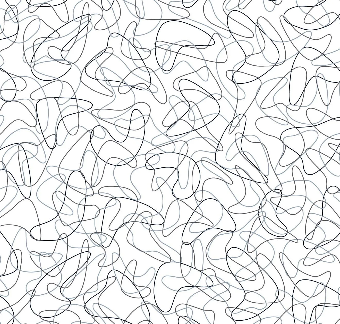 main sample image of White Glacier Boomerang