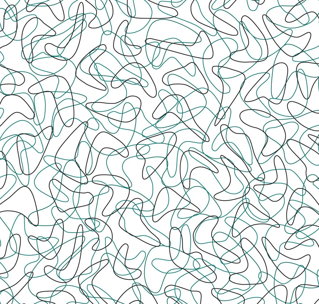 main sample image of White Turquoise Glacier Boomerange