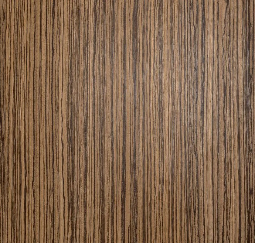 main sample image of Brown Natural Zebrawood