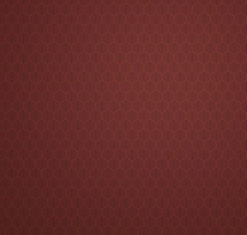 main sample image of Red Crimson Honeycomb
