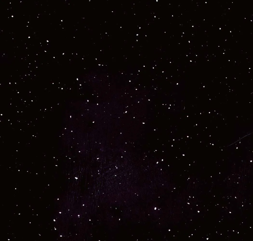 main sample image of Black Black Onyx Mirage