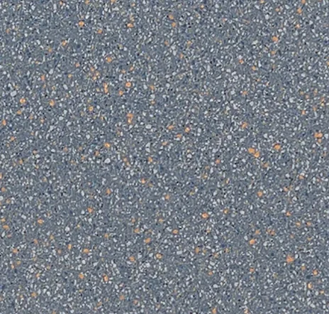 main sample image of Blue French Blue Melange