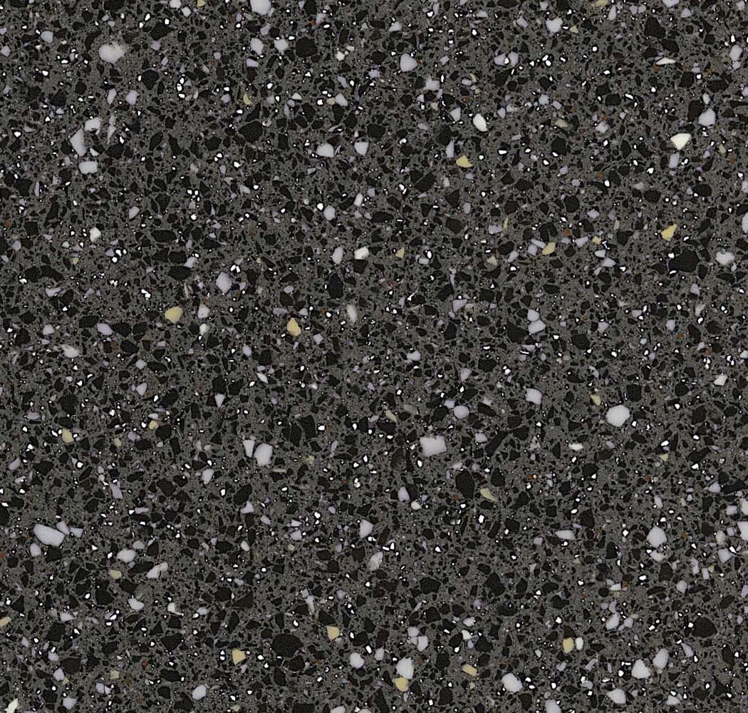 main sample image of Black Midnight Melange