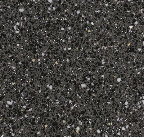 main sample image of Black Midnight Melange