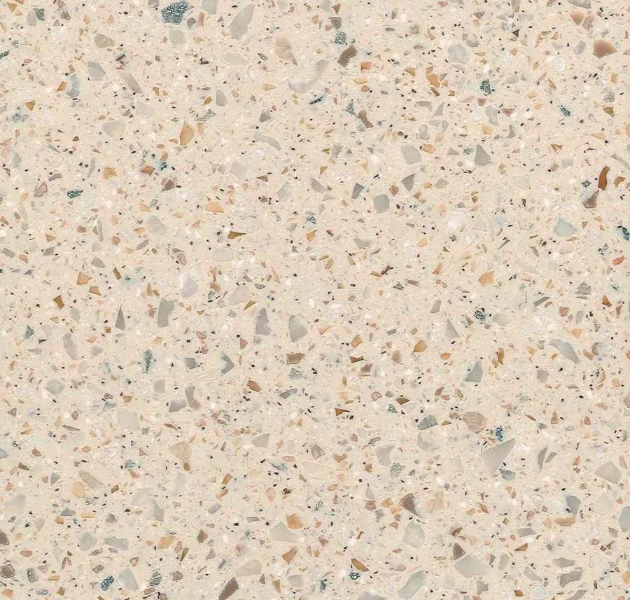 main sample image of Beige Sea Stone