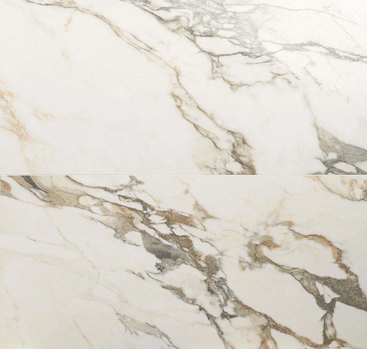 main sample image of Beige DreamStone Calacatta Rustico