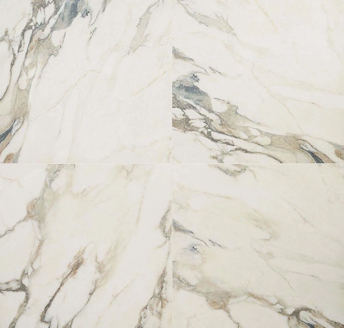 main sample image of Beige DreamStone Calacatta Rustico