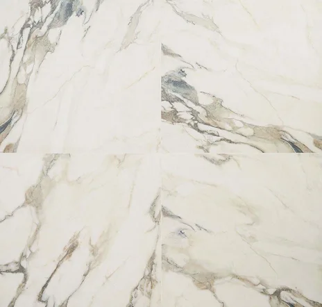 main sample image of Beige DreamStone Calacatta Rustico