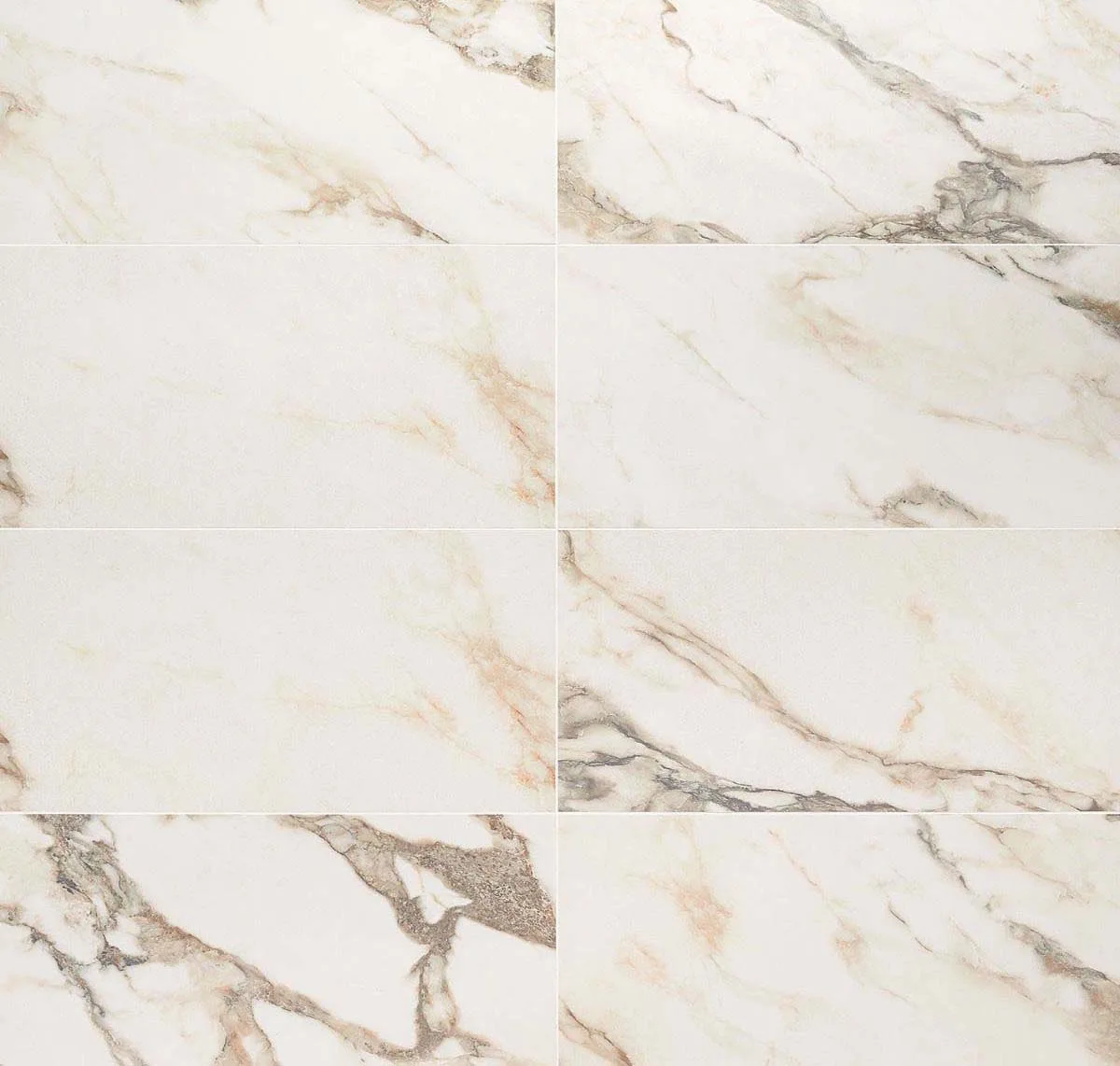 main sample image of Beige DreamStone Calacatta Rustico