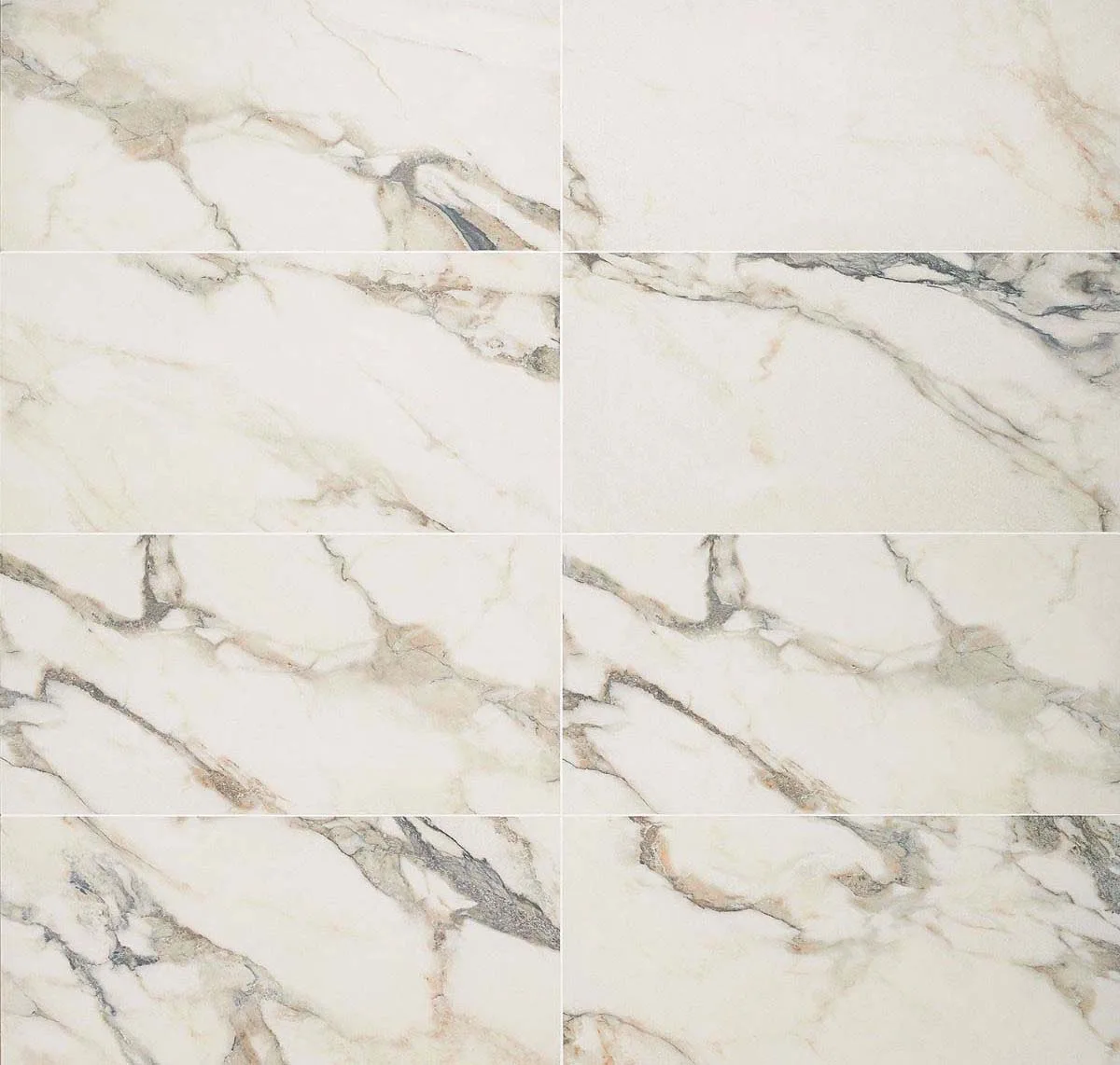 main sample image of Beige DreamStone Calacatta Rustico