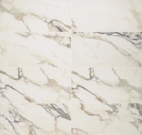 main sample image of Beige DreamStone Calacatta Rustico