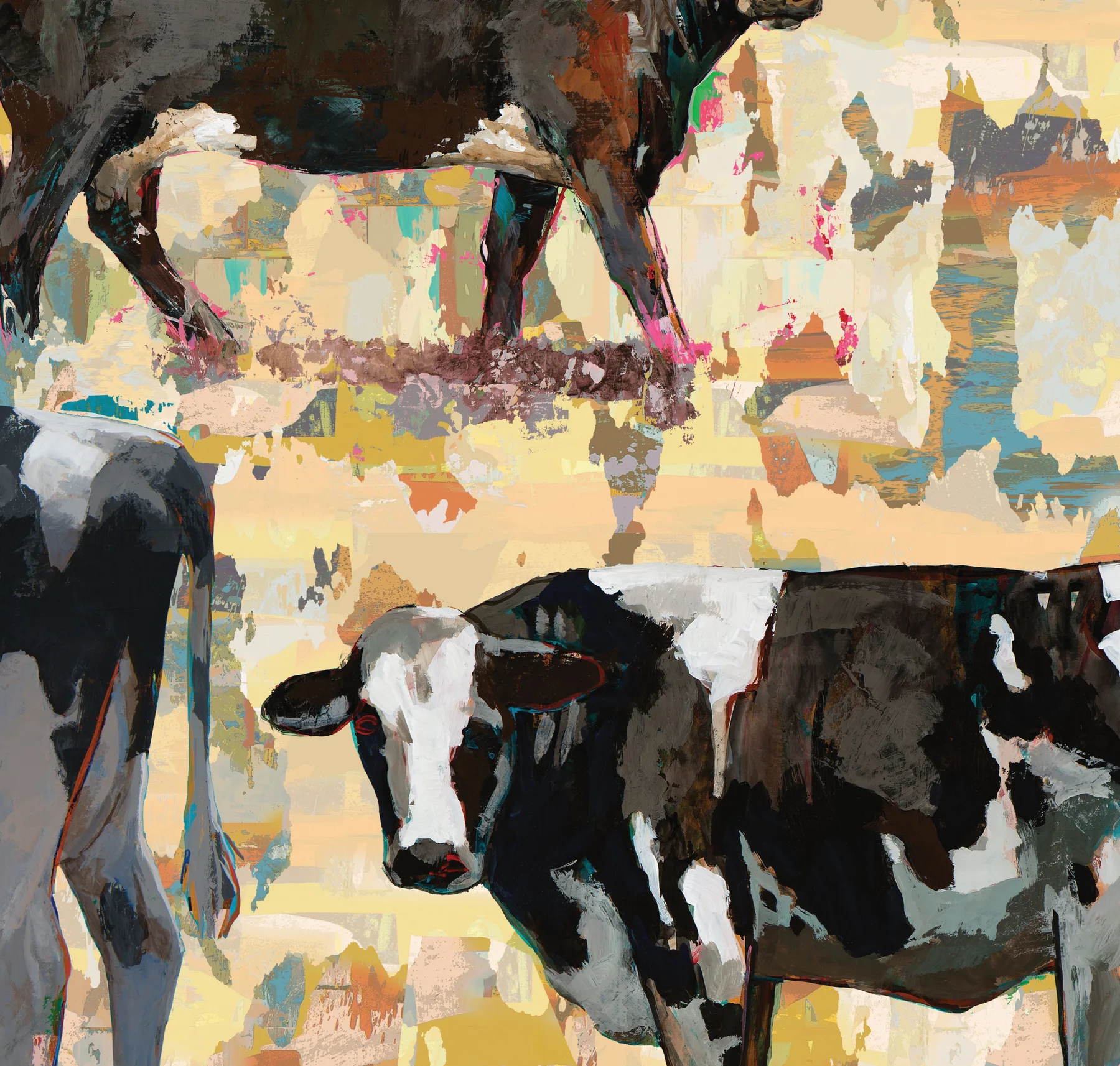 main sample image of Original People Like Cows