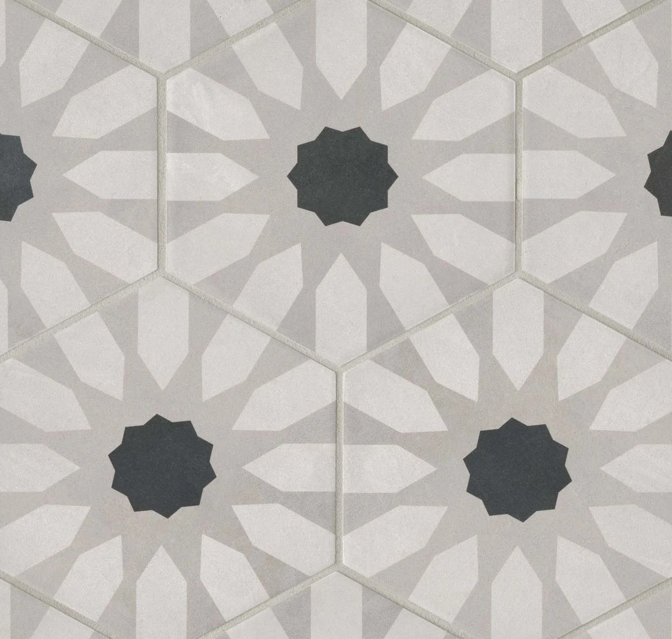 main sample image of Fiore Allora Hexagon