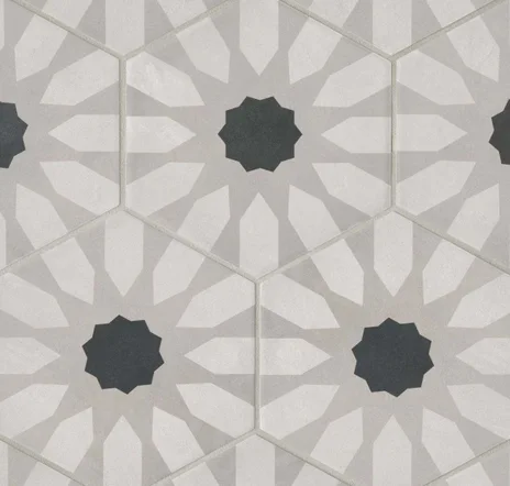 main sample image of Fiore Allora Hexagon
