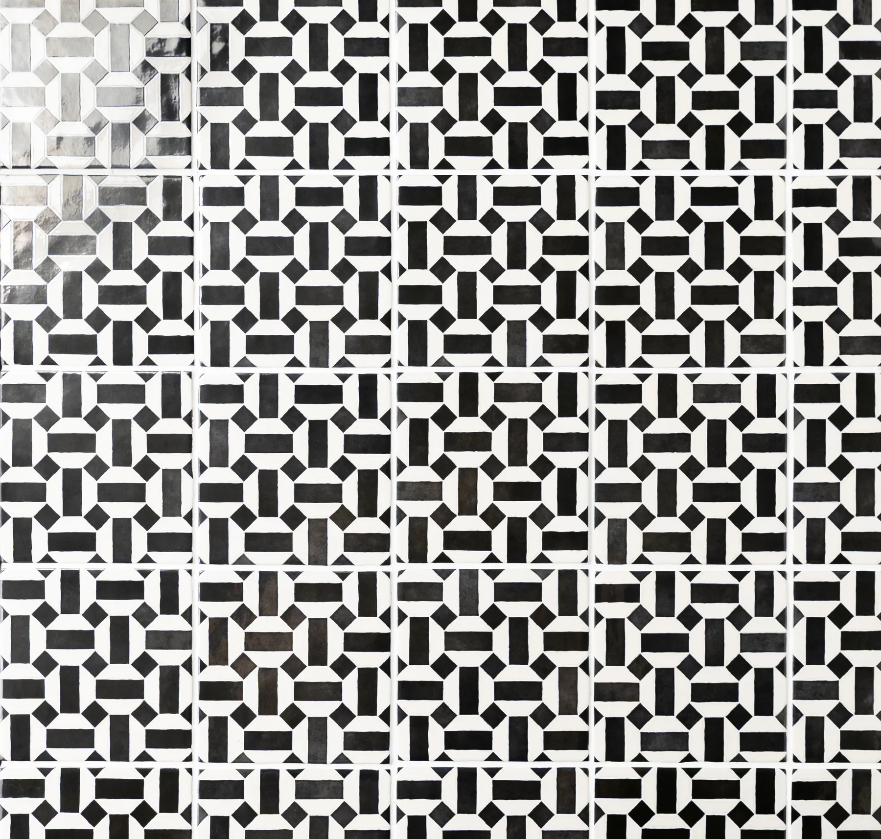 main sample image of Loire Cloe Loire Deco Tile