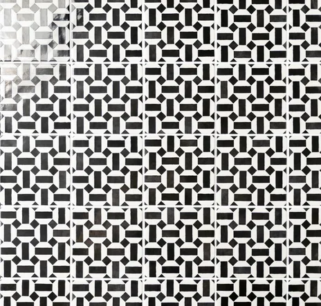 main sample image of Loire Cloe Loire Deco Tile