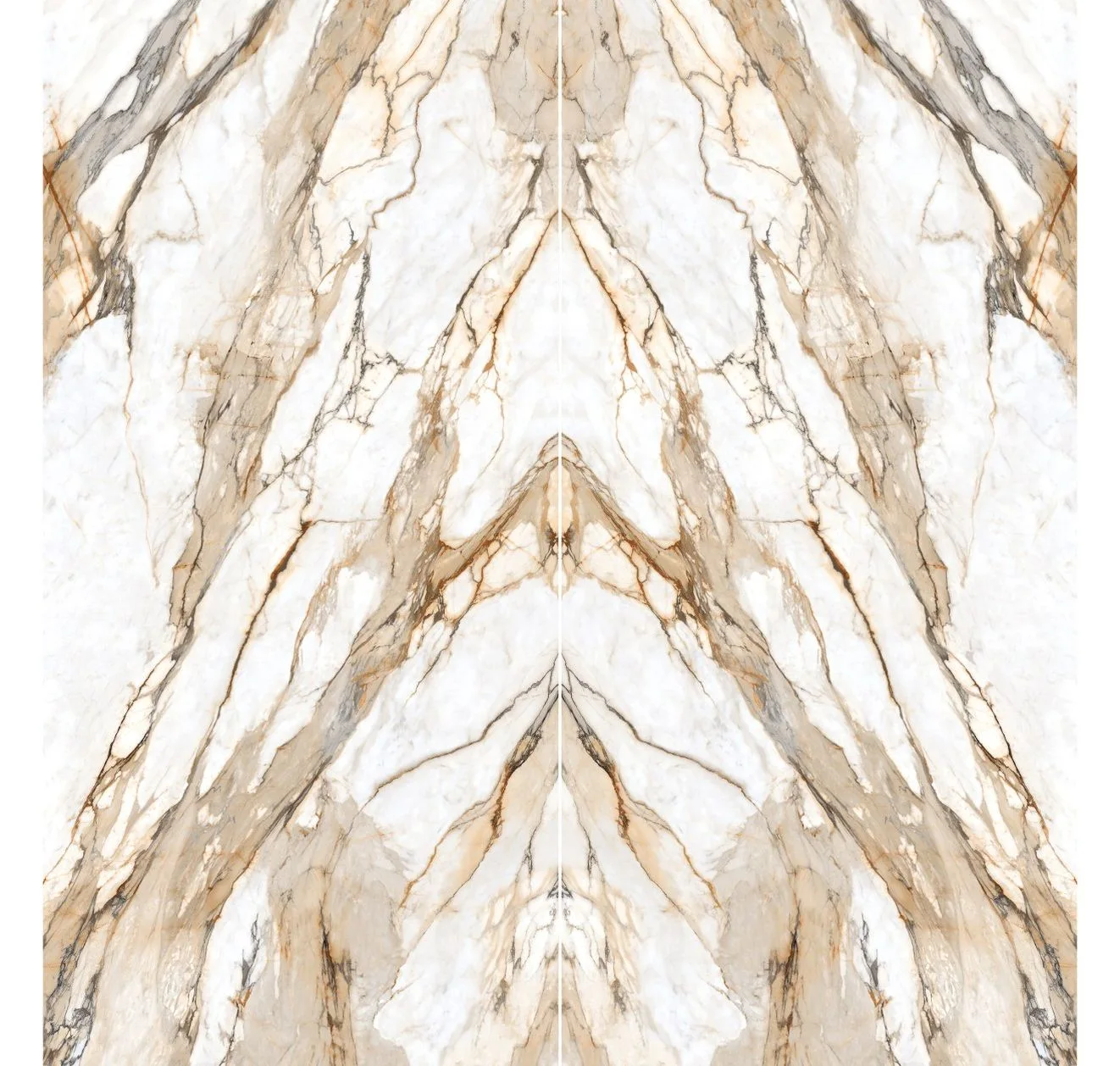 main sample image of Calacatta Antique Magnifica Encore Bookmatch Slab