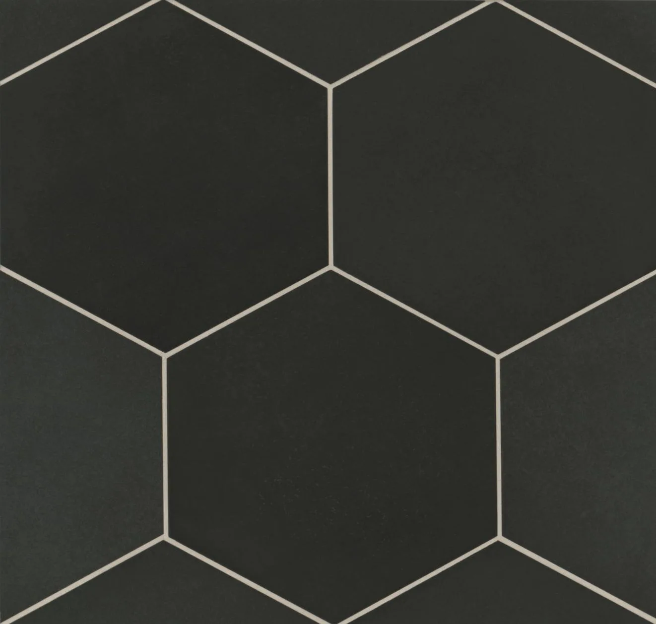 main sample image of Kuroi Black Makoto Hexagon