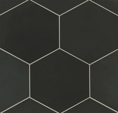 main sample image of Kuroi Black Makoto Hexagon