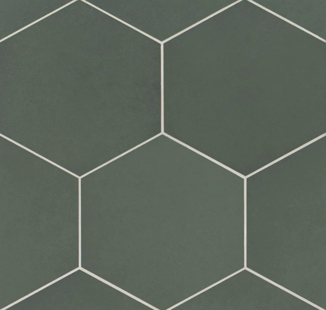 main sample image of Midori Green Makoto Hexagon