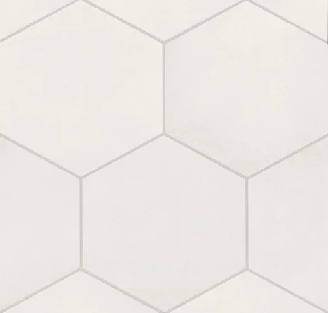 main sample image of Shoji White Makoto Hexagon