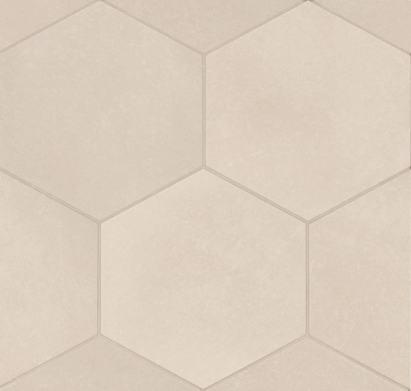 main sample image of Tatami Beige Makoto Hexagon