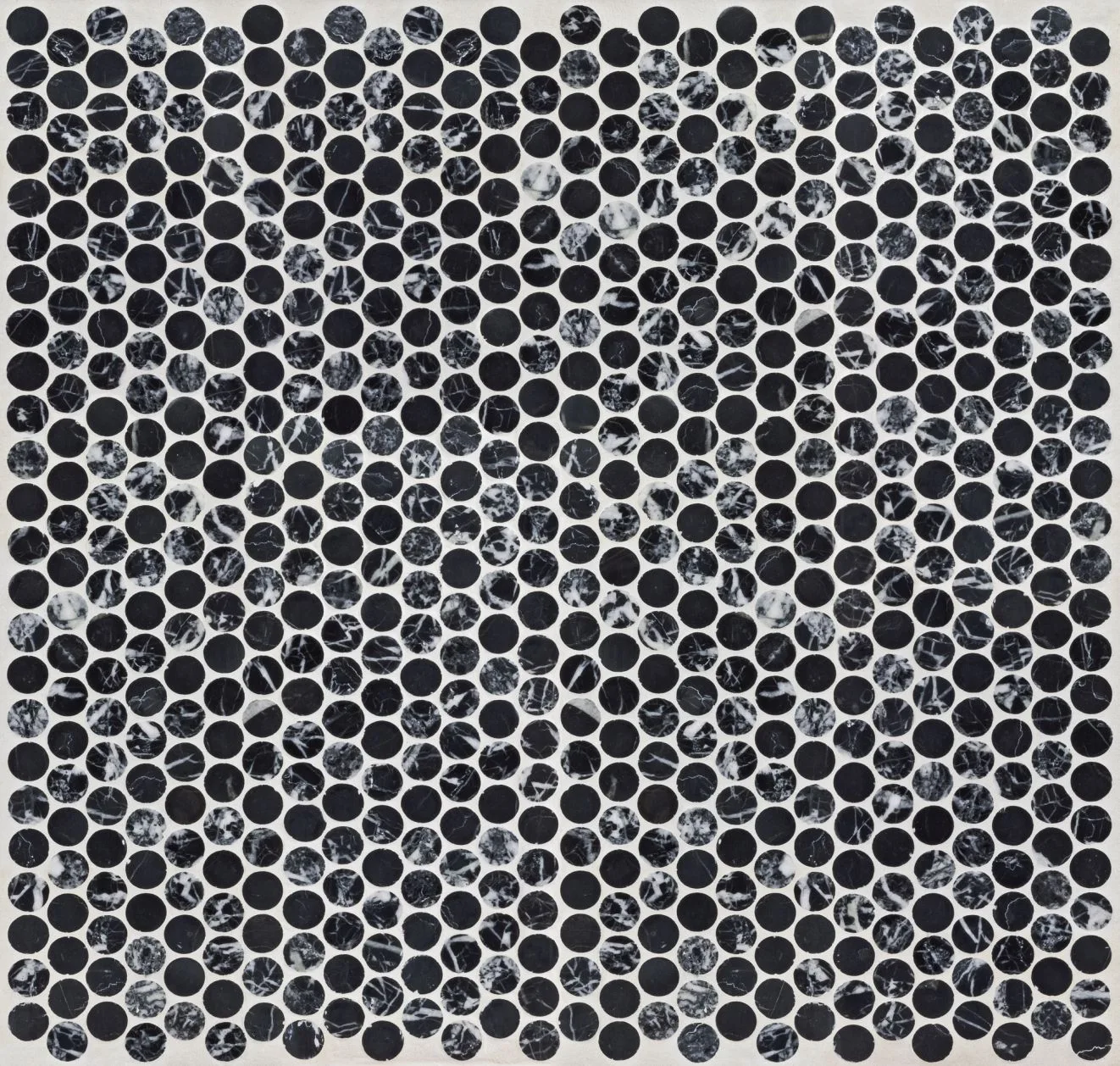 main sample image of Nero - Honed Penny Lane