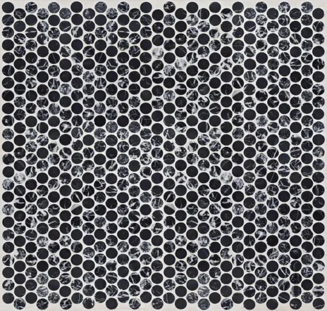 main sample image of Nero - Honed Penny Lane