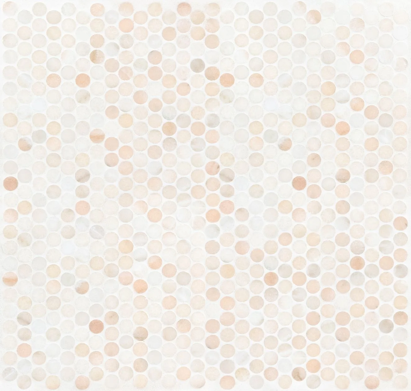 main sample image of Pink - Honed Penny Lane