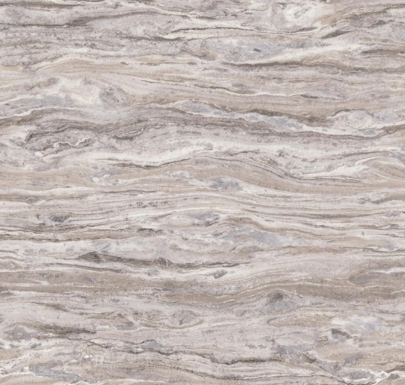 main sample image of Taupe Glacier Quartzite