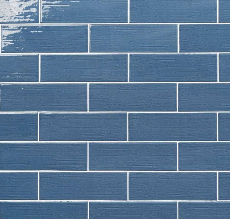 main sample image of Blue Kiln