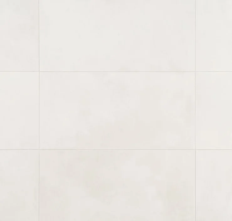 main sample image of Calm White Clay Porcelain Tile