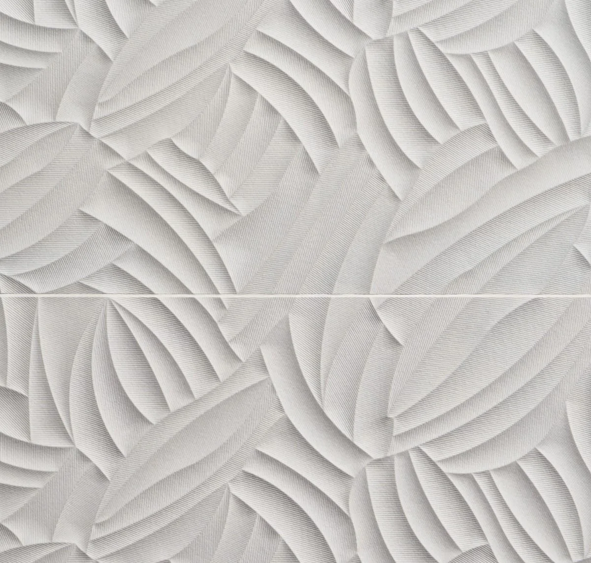 main sample image of White Wonderland Garden