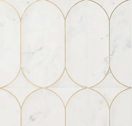 main sample image of Bianco Calypso