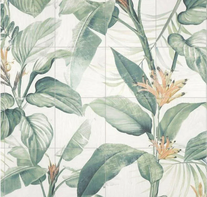 main sample image of Green Wilder by Angela Harris