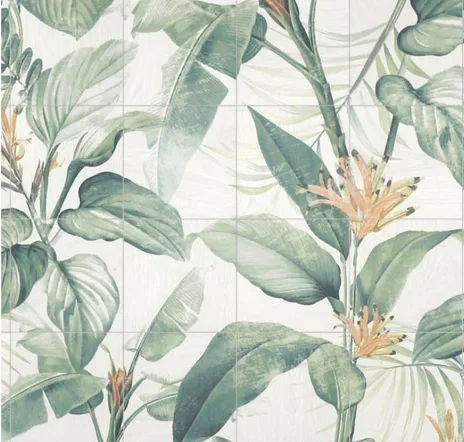 main sample image of Green Wilder by Angela Harris