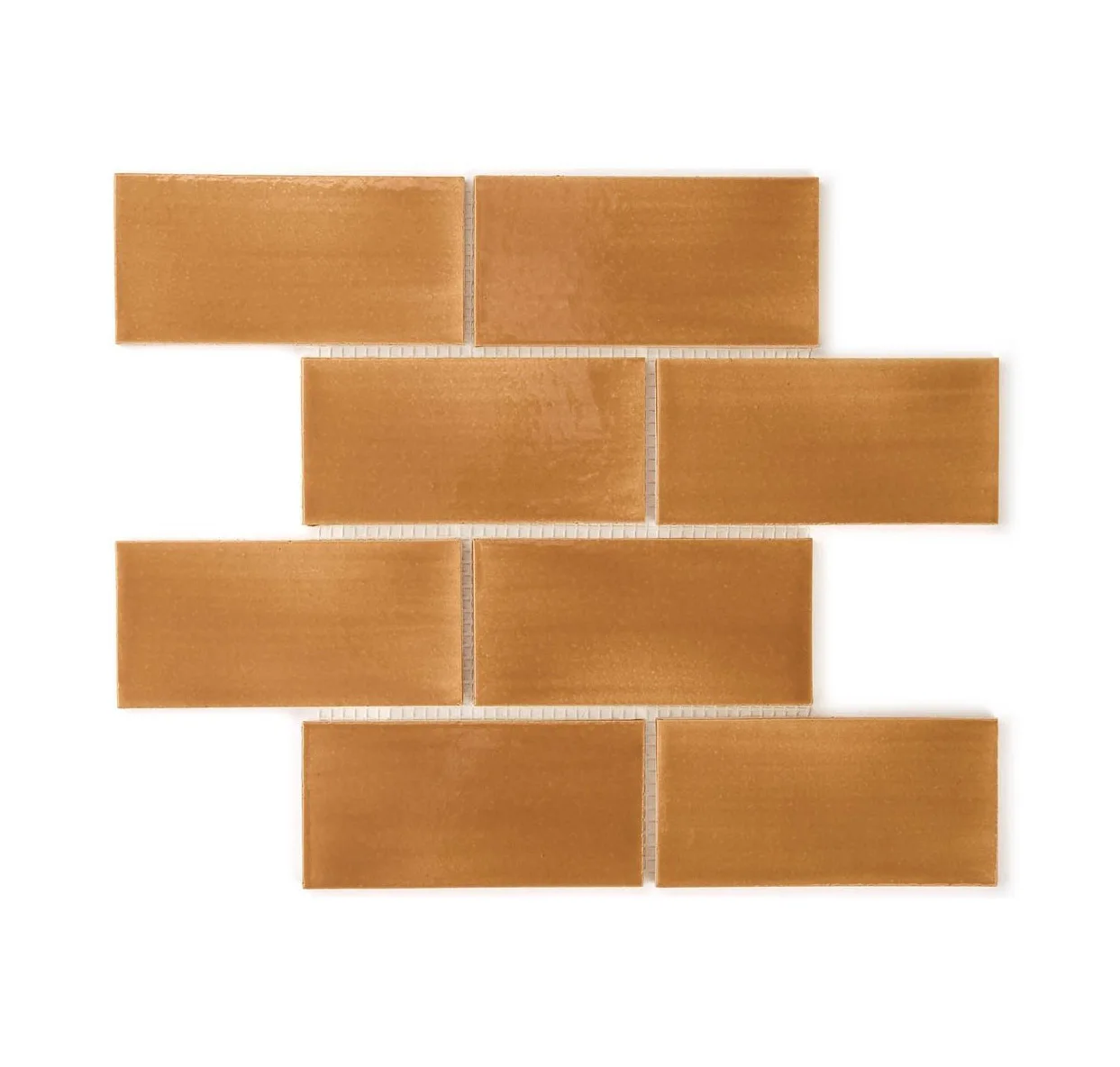 main sample image of Cider 3x6 Subway Tile