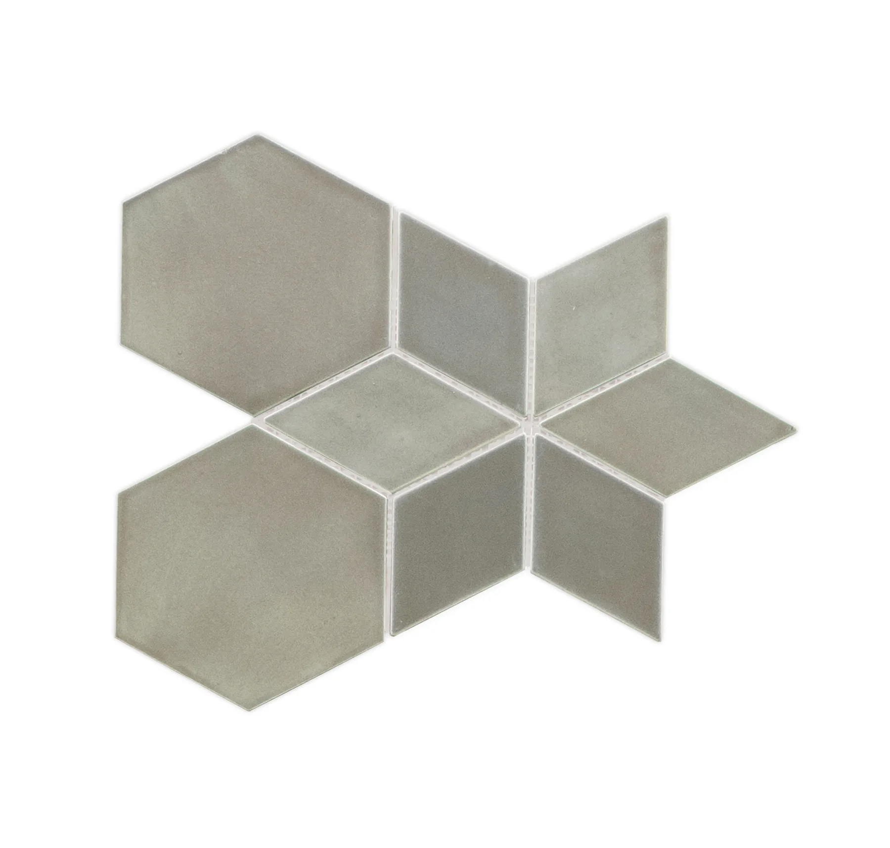 main sample image of Star Dust Geo-Star