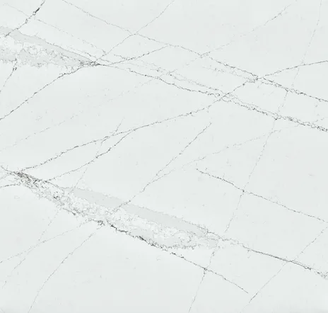main sample image of White Silestone Ethereal Haze
