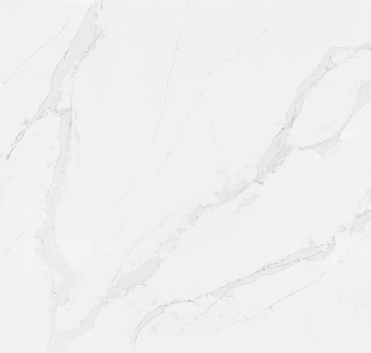 Silestone Eternal Calacatta Gold