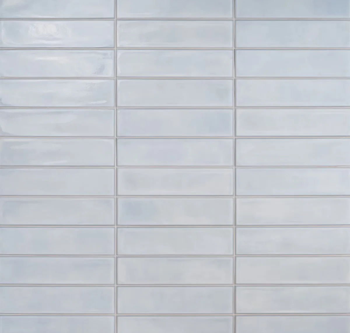 main sample image of Azure Light Blue Stacy Garcia ArtBlock Porcelain Tile